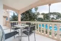 Alquiler vacacional en Oro del mar iv apartamento o1