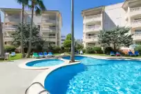 Alquiler vacacional en Oro del mar iv apartamento o1