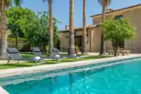 Location de vacances à S'hort des capellà verona