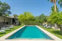 Location de vacances à S'hort des capellà verona