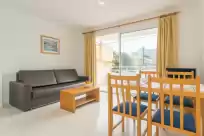 Holiday rentals in Massanet (bb)