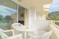 Holiday rentals in Massanet (bb)