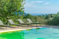 Alquiler vacacional en Viterbo