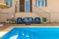 Ferienhaus auf Can jaume fuster