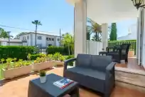 Holiday rentals in Can llorens