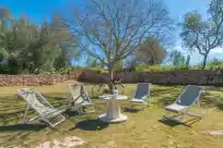 Location de vacances à Es rafalet (algaida)