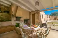 Location de vacances à Es rafalet (algaida)