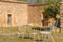 Location de vacances à Es rafalet (algaida)