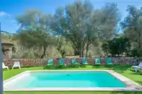 Alquiler vacacional en Can pere rapinya