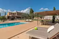 Location de vacances à Can prim 6