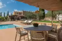 Location de vacances à Can prim 6