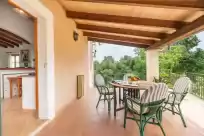 Holiday rentals in Can carrio