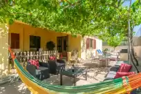 Location de vacances à Sa raconada