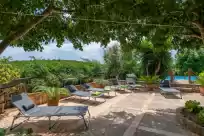 Location de vacances à Son lloringo