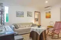 Ferienhaus auf Ca na mosseta