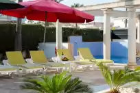Holiday rentals in Estrel