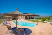 Location de vacances à Villa coira