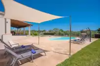 Location de vacances à Villa coira
