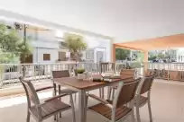 Location de vacances à Ca na xisca 1