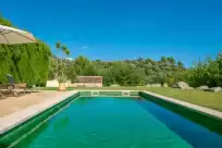 Location de vacances à Sa tanca de sa nina