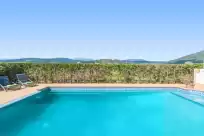 Holiday rentals in Son gallina