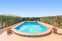 Holiday rentals in Son gallina