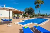 Holiday rentals in Vista sol