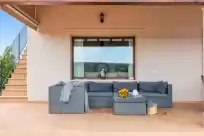 Location de vacances à Sa xorca