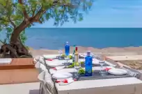 Location de vacances à Cas ferrerico