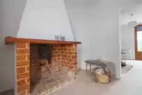 Location de vacances à Sa marineta