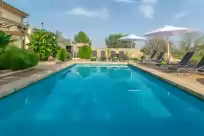 Location de vacances à Son indiot