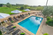 Location de vacances à Son indiot