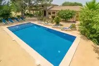 Location de vacances à Can ribas