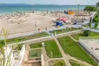 Holiday rentals in Ca'n opus 321