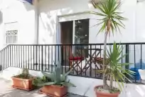 Holiday rentals in Palomas