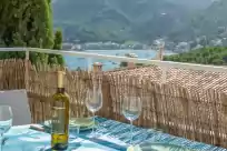 Alquiler vacacional en Porto luz