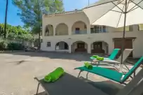 Location de vacances à Villa maria 6