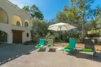 Location de vacances à Villa maria 6
