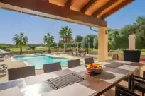 Location de vacances à Luz de luna