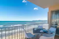 Holiday rentals in Ran de mar (can picafort)