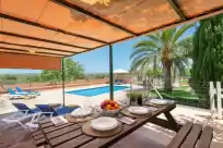 Location de vacances à Can pintat