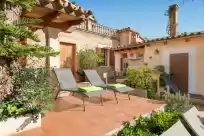 Holiday rentals in Los abilios