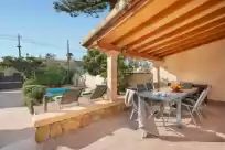 Holiday rentals in Los abilios