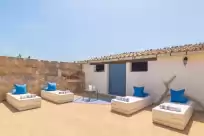 Location de vacances à Can cuarassa