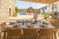 Location de vacances à Can cuarassa