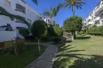 Location de vacances à Benalmar playa