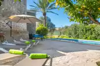 Location de vacances à Es molí can torres