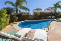 Location de vacances à Villa riviera