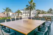 Ferienhaus auf Villa mar 18