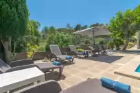 Alquiler vacacional en Es pins